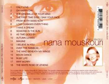 CD Nana Mouskouri: The Collection 95127