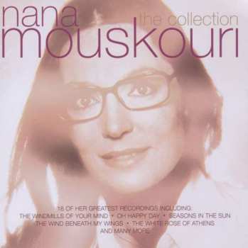 Album Nana Mouskouri: The Collection