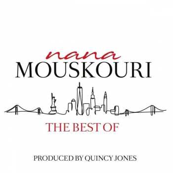 LP Nana Mouskouri: The Best Of 68836
