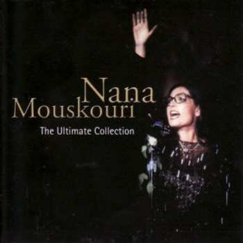 Album Nana Mouskouri: The Ultimate Collection