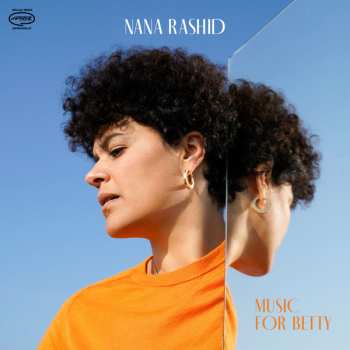 Nana Rashid: Music For Betty