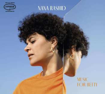 CD Nana Rashid: Music For Betty 479068
