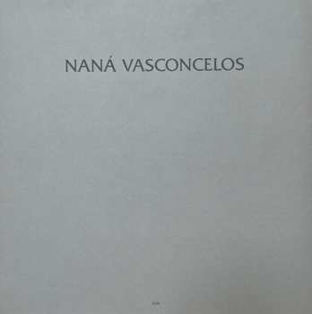 LP Naná Vasconcelos: Saudades 435234