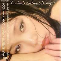 Album Nanako Satoh: Sweet Swingin'