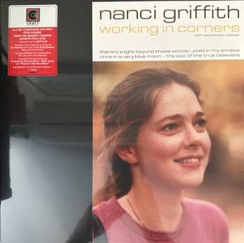 Nanci Griffith: Working In Corners