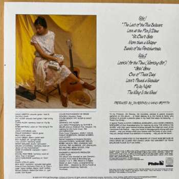 4CD Nanci Griffith: Working In Corners LTD 495348