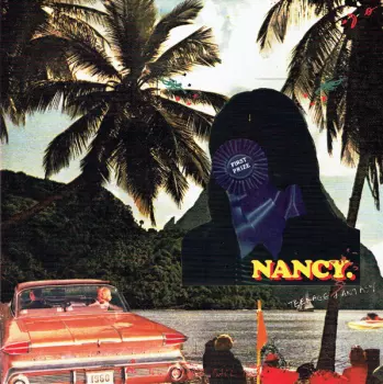 Nancy: Teenage Fantasy