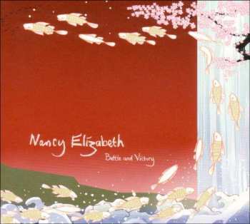 CD Nancy Elizabeth: Battle And Victory 534901