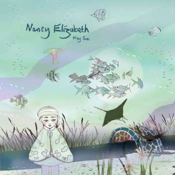 Album Nancy Elizabeth: Hey Son
