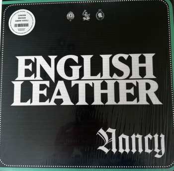 Nancy: English Leather
