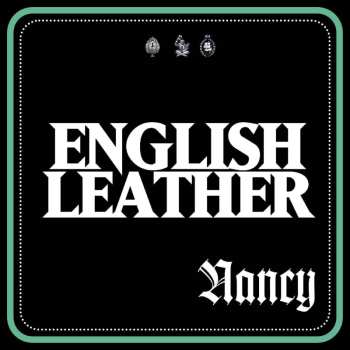 Album Nancy Nancy: English Leather