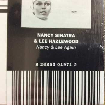 LP Nancy Sinatra: Boots 110261