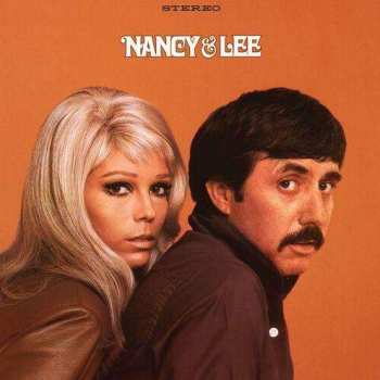 Album Nancy Sinatra & Lee Hazlewood: Nancy & Lee