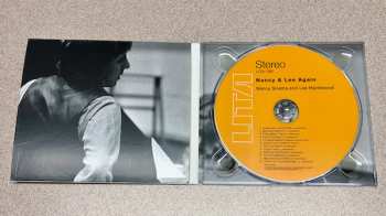 CD Nancy Sinatra & Lee Hazlewood: Nancy & Lee Again DIGI 473534