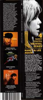 LP Nancy Sinatra & Lee Hazlewood: Nancy & Lee Again 475884