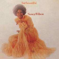 LP Nancy Wilson: But Beautiful LTD 494159