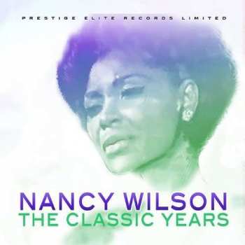 Album Nancy Wilson: The Classic Years