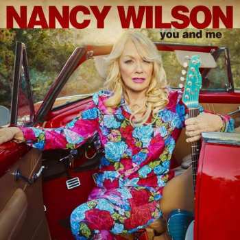 Album Nancy Wilson: You And Me