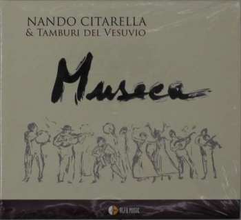 Album Nando Citarella: Museca