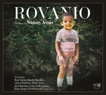 CD Nanny Assis: Rovanio 464883