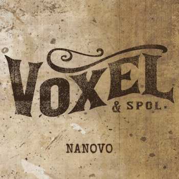 Album Voxel: Nanovo