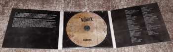 CD Voxel: Nanovo 24688