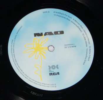 LP NAO: And Then Life Was Beautiful