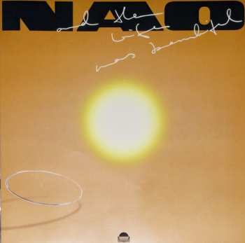 LP NAO: And Then Life Was Beautiful 62626
