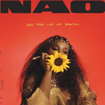 CD NAO: And Then Life Was Beautiful 504820