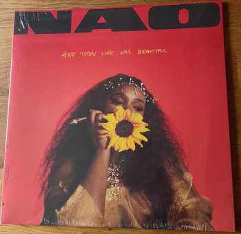 LP NAO: And Then Life Was Beautiful CLR 78932