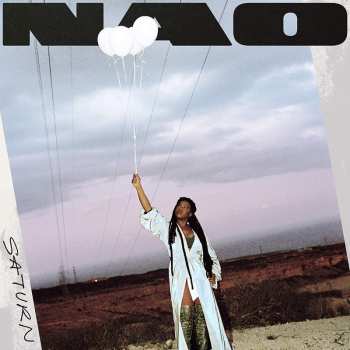 Album NAO: Saturn