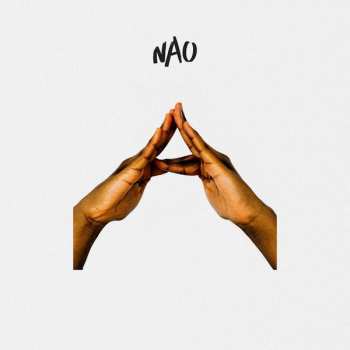 Album NAO: So Good EP
