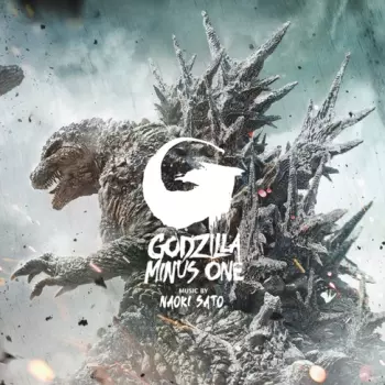 Naoki Sato: Godzilla Minus One