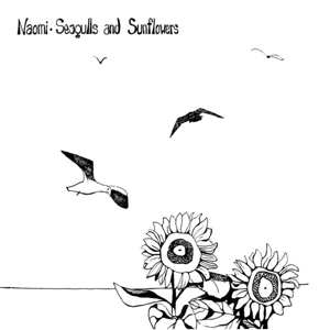 Album Naomi Lewis: Seagulls And Sunflowers