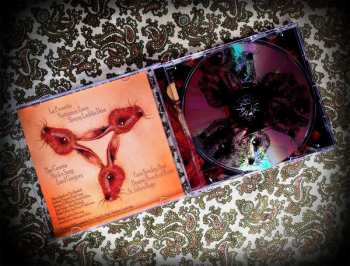 CD Naomi Randall: Naomi Randall With Tom Gaskell 261051