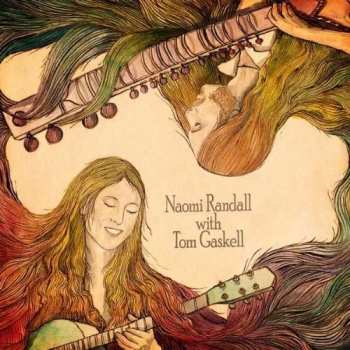 Album Naomi Randall: Naomi Randall With Tom Gaskell