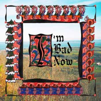 Album Nap Eyes: I'm Bad Now