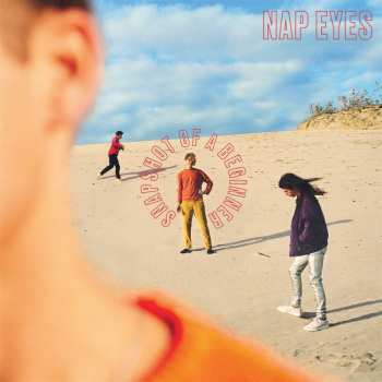 CD Nap Eyes: Snapshot Of A Beginner 33210