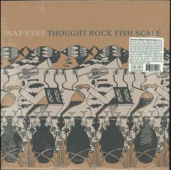 LP Nap Eyes: Thought Rock Fish Scale 65617