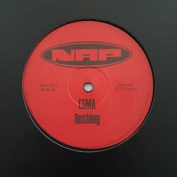 Album NAP92: NAP001