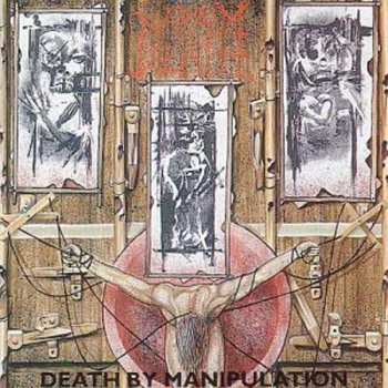 Album Napalm Death: Death By Manipulation