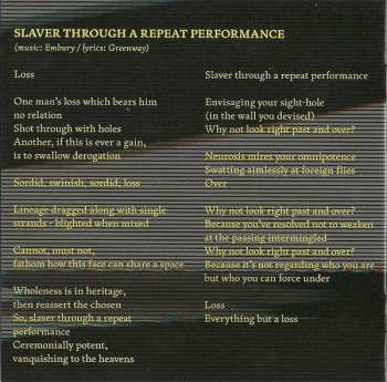 CD Napalm Death: Resentment Is Always Seismic – A Final Throw Of Throes LTD | DIGI 374635