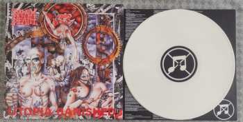 LP Napalm Death: Utopia Banished CLR | LTD 489968