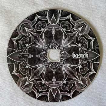 CD Napoleon: Newborn Mind