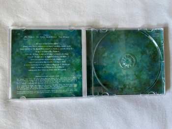 CD Napoleon: Newborn Mind