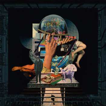 Album Dub Sonata: Soul vs. Math