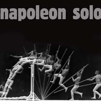 Album Napoleon Solo: Napoleon Solo