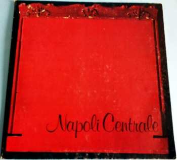 Album Napoli Centrale: Qualcosa Ca Nu' Mmore