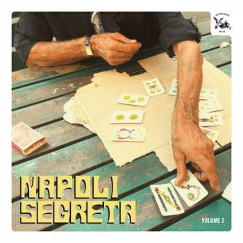 Album Napoli Segreta: Napoli Segreta Volume 2