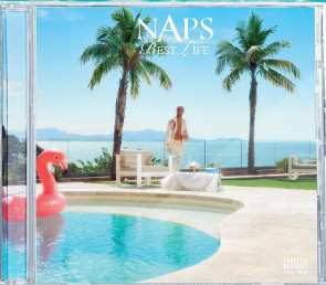 Album Naps: Best Life